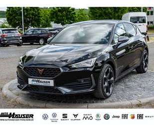 Cupra Leon Gebrauchtwagen