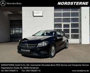 Mercedes-Benz A 180 Gebrauchtwagen