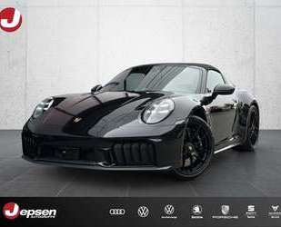 Porsche 992 Gebrauchtwagen