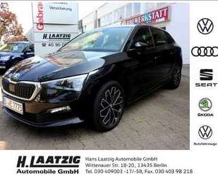 Skoda Scala Gebrauchtwagen