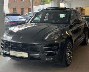 Porsche Macan Gebrauchtwagen