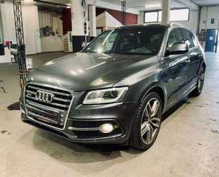 Audi SQ5 Gebrauchtwagen