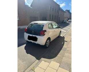 Peugeot 108 Gebrauchtwagen