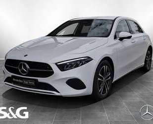 Mercedes-Benz A 180 Gebrauchtwagen