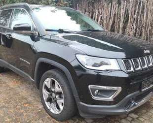 Jeep Compass Gebrauchtwagen