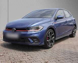 VW Polo GTI Gebrauchtwagen