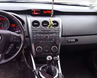 Mazda CX-7 Gebrauchtwagen