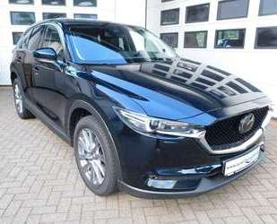 Mazda CX-5 Gebrauchtwagen