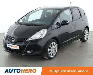 Honda Jazz Gebrauchtwagen