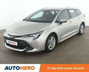 Toyota Corolla Gebrauchtwagen