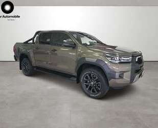 Toyota Hilux Gebrauchtwagen