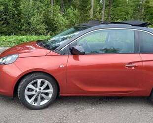 Opel Adam Gebrauchtwagen