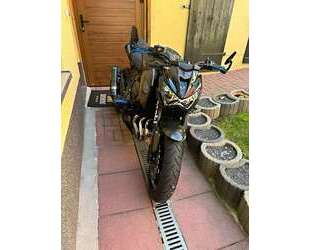 Kawasaki Z 800 Gebrauchtwagen