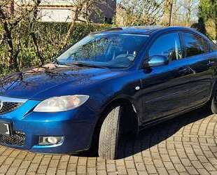 Mazda 3 Gebrauchtwagen