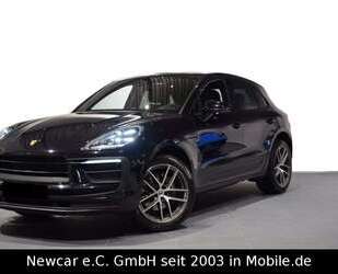 Porsche Macan Gebrauchtwagen