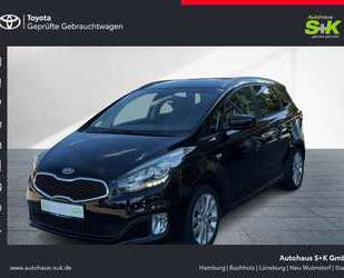 Kia Carens Gebrauchtwagen