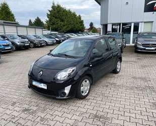 Renault Twingo Gebrauchtwagen