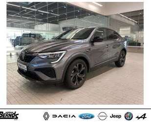 Renault Arkana Gebrauchtwagen
