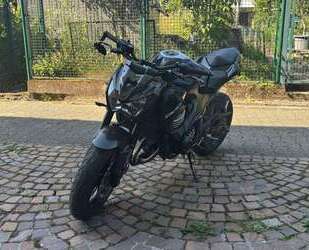 Kawasaki Z 800 Gebrauchtwagen