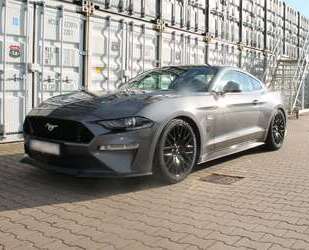 VW Mustang 