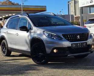 Peugeot 2008 Gebrauchtwagen