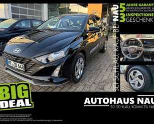 Hyundai i20 Gebrauchtwagen