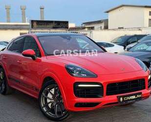 Porsche Cayenne Gebrauchtwagen