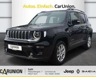 Jeep Renegade Gebrauchtwagen