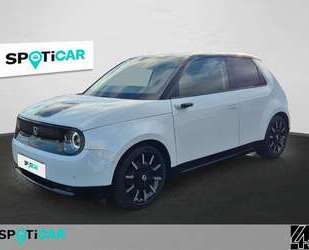 Honda e Gebrauchtwagen