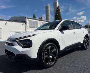 Citroen C4 Gebrauchtwagen