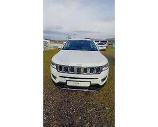 Jeep Compass Gebrauchtwagen