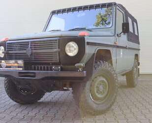 Mercedes-Benz G 230 Gebrauchtwagen