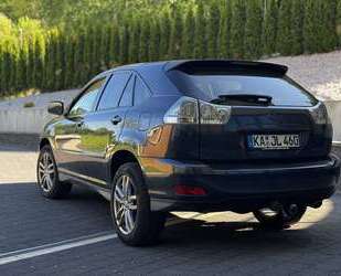 Lexus RX 300 