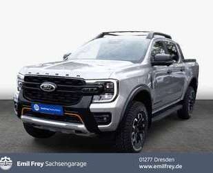Ford Ranger Gebrauchtwagen