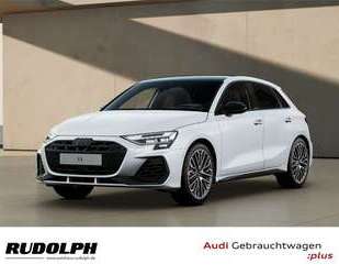 Audi S3 Gebrauchtwagen