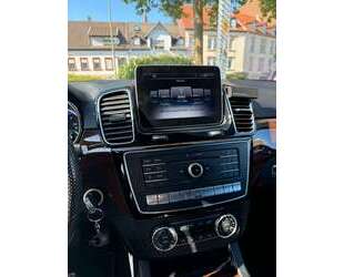 Mercedes-Benz GLE 350 Gebrauchtwagen