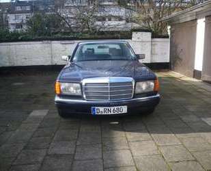 Mercedes-Benz 300 Gebrauchtwagen