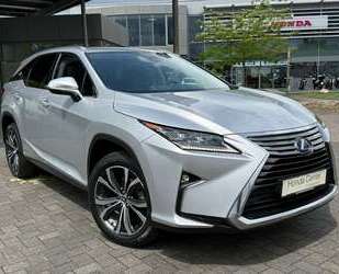 Lexus RX 450h 