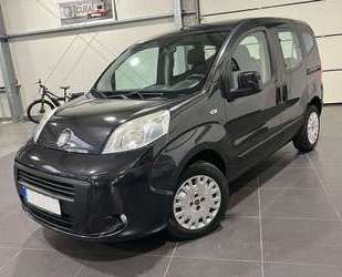 Fiat Qubo Gebrauchtwagen