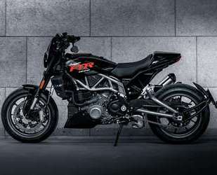 INDIAN FTR 1200 Gebrauchtwagen