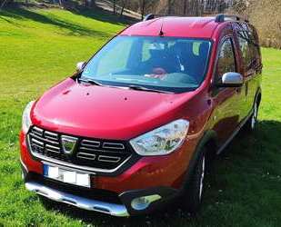 Dacia Dokker Gebrauchtwagen