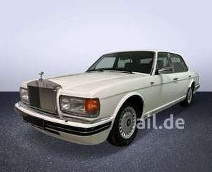 Rolls Royce Silver Spur Gebrauchtwagen