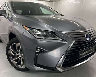 Lexus RX 450h 