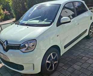Renault Twingo Gebrauchtwagen