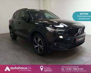 Volvo XC40 Gebrauchtwagen