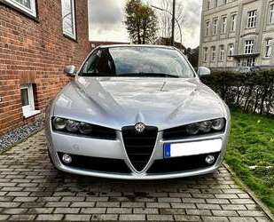 Alfa Romeo 159 Gebrauchtwagen