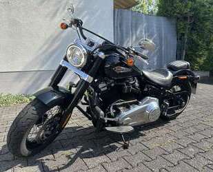 Harley Davidson Softail Slim Gebrauchtwagen