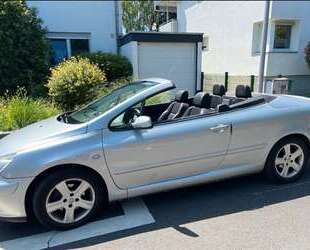 Peugeot 307 Gebrauchtwagen