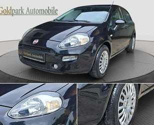 Fiat Punto Gebrauchtwagen