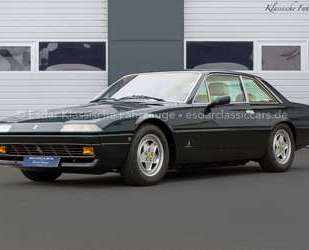 Ferrari 412 Gebrauchtwagen